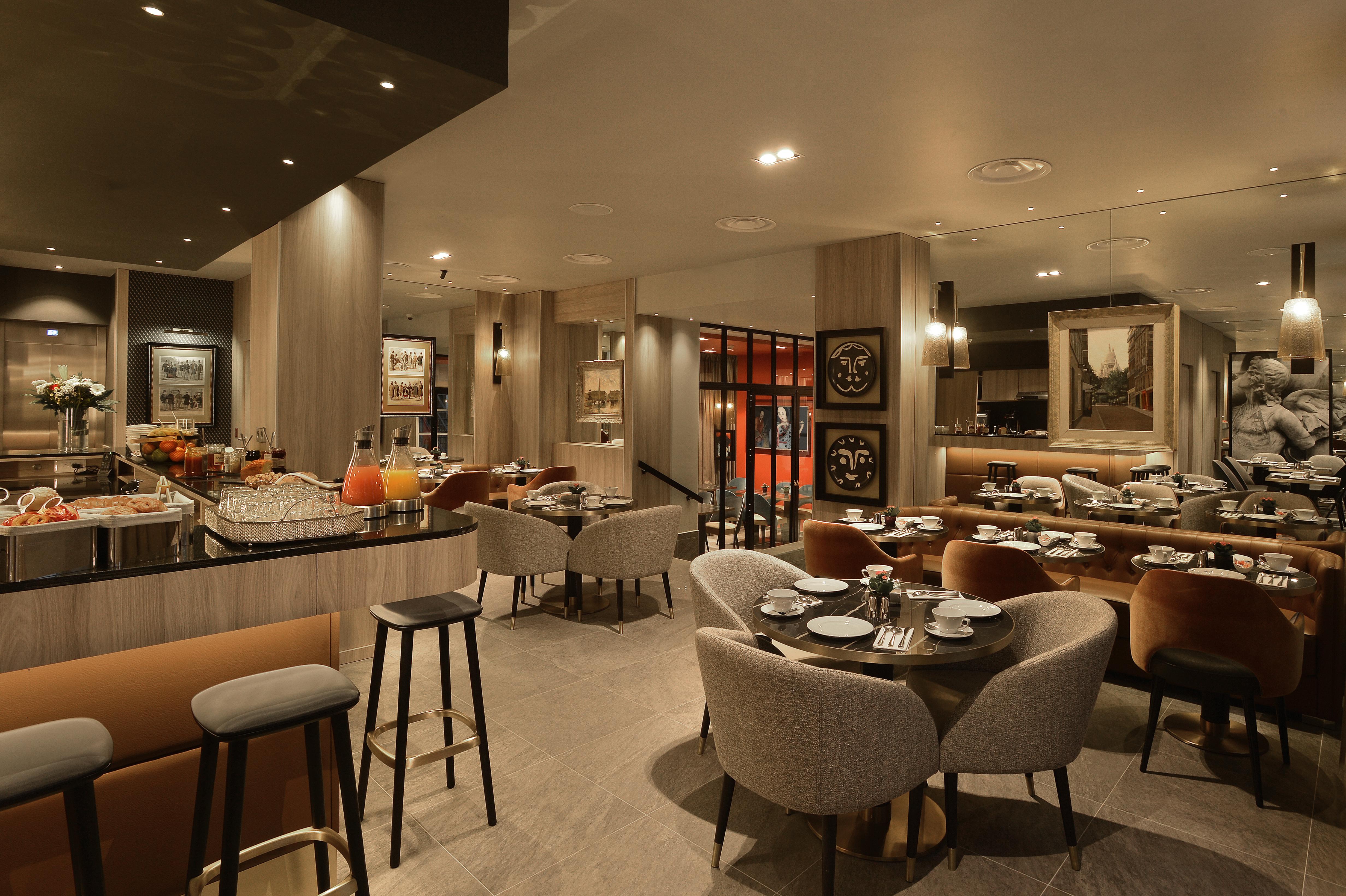 La Lanterne & By Timhotel Hotel