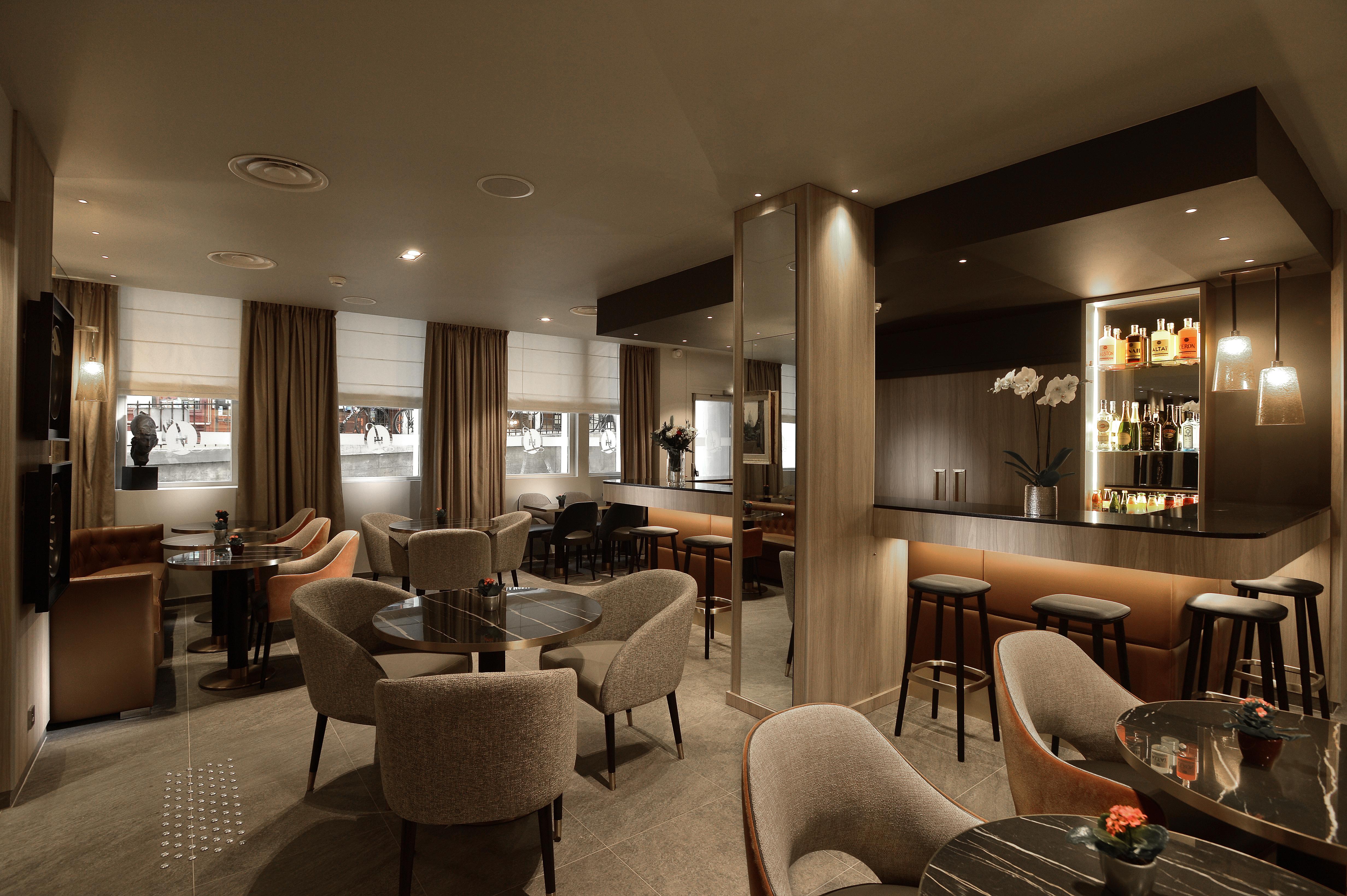 La Lanterne & By Timhotel 4* Paris