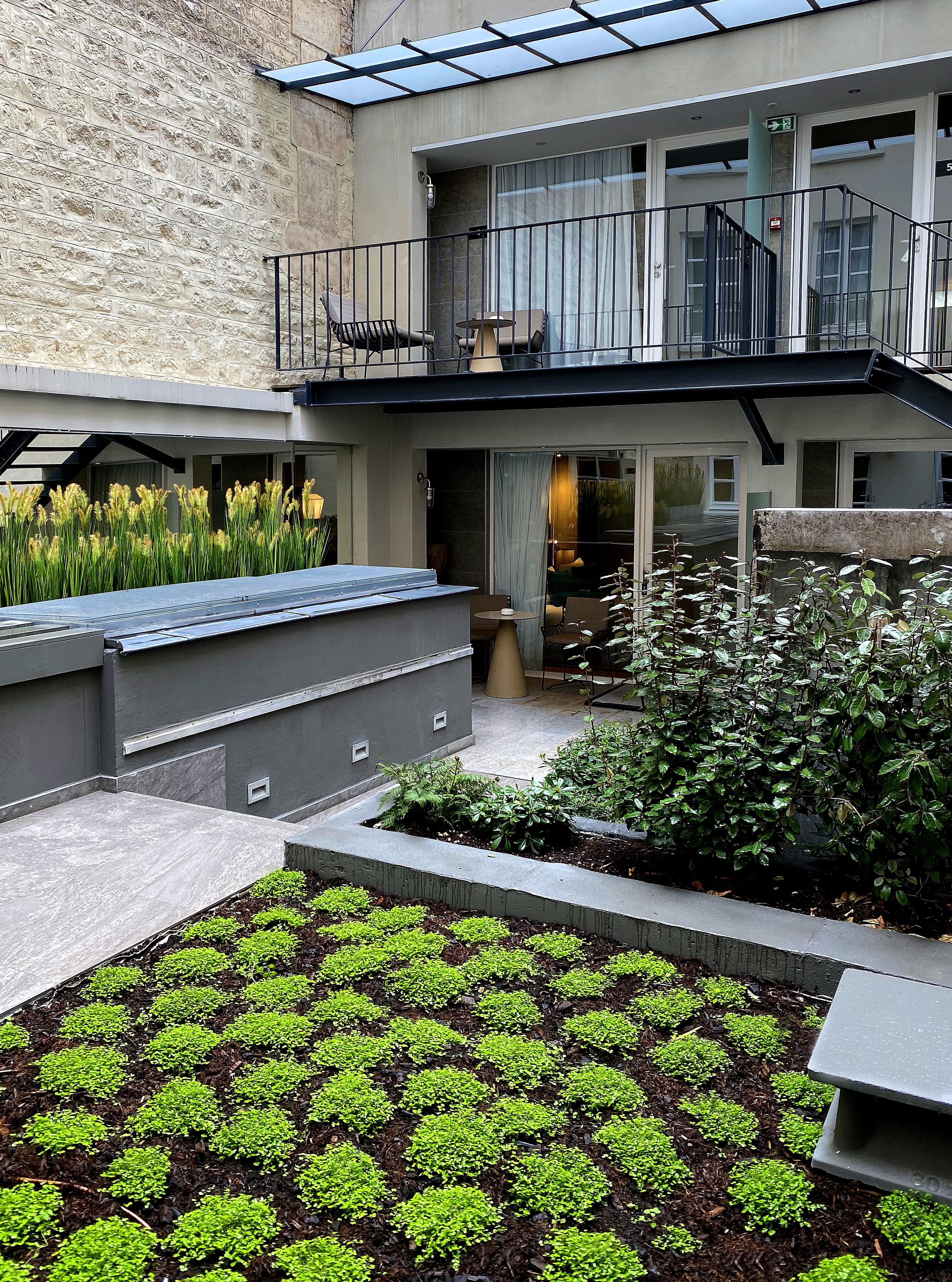La Lanterne & By Timhotel Paris