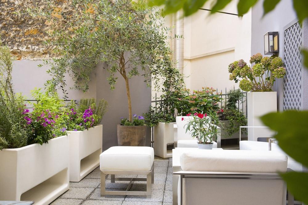 Hotel Baume