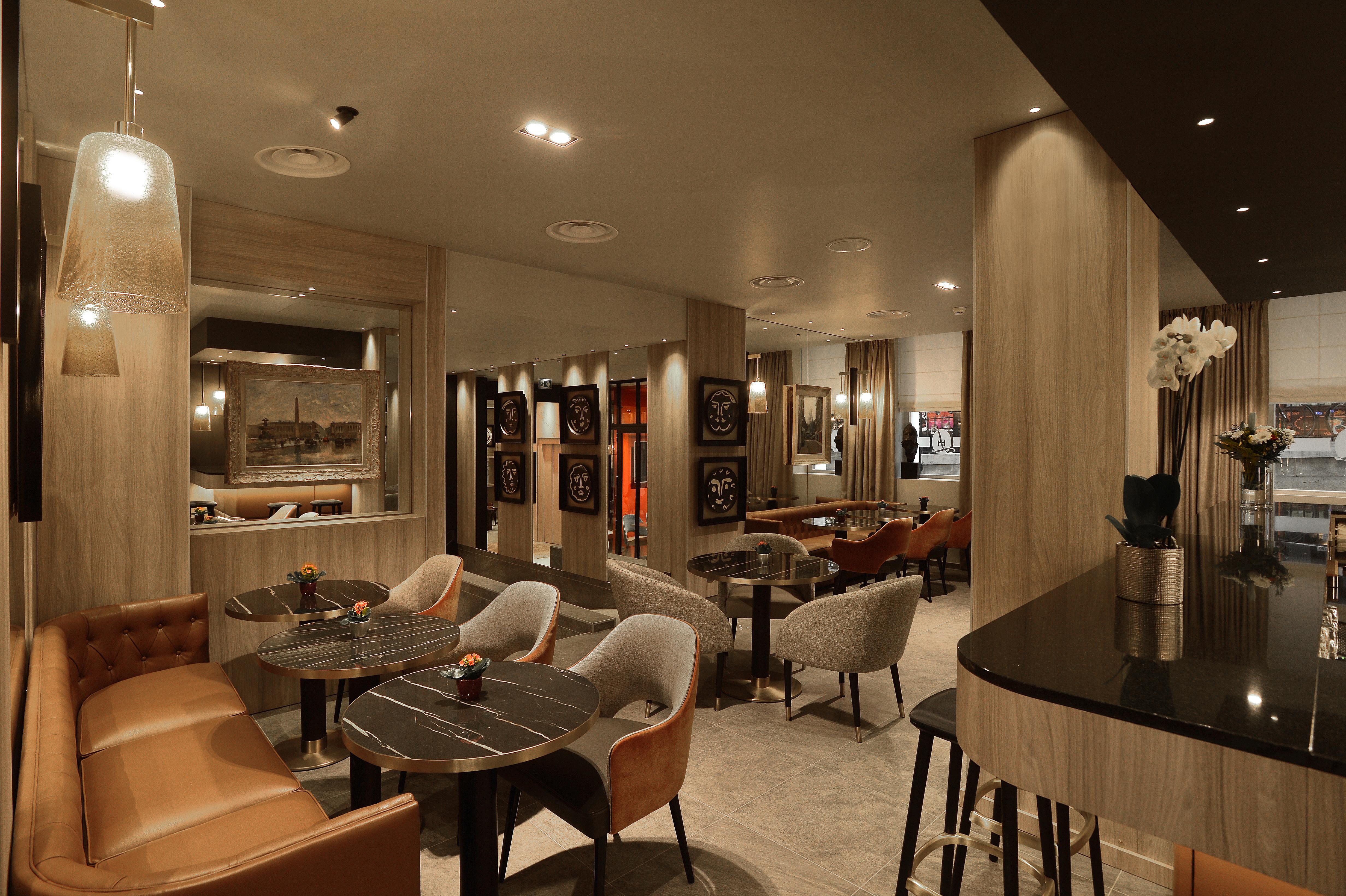 La Lanterne & By Timhotel 4* Paris