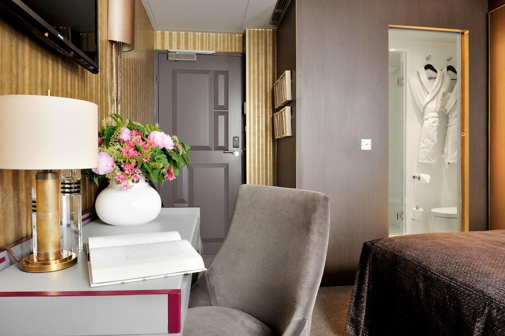 Hotel Baume 4*