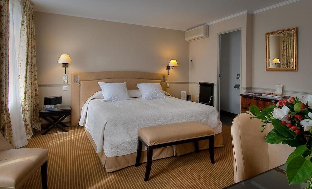 Relais Bosquet By Malone Paris