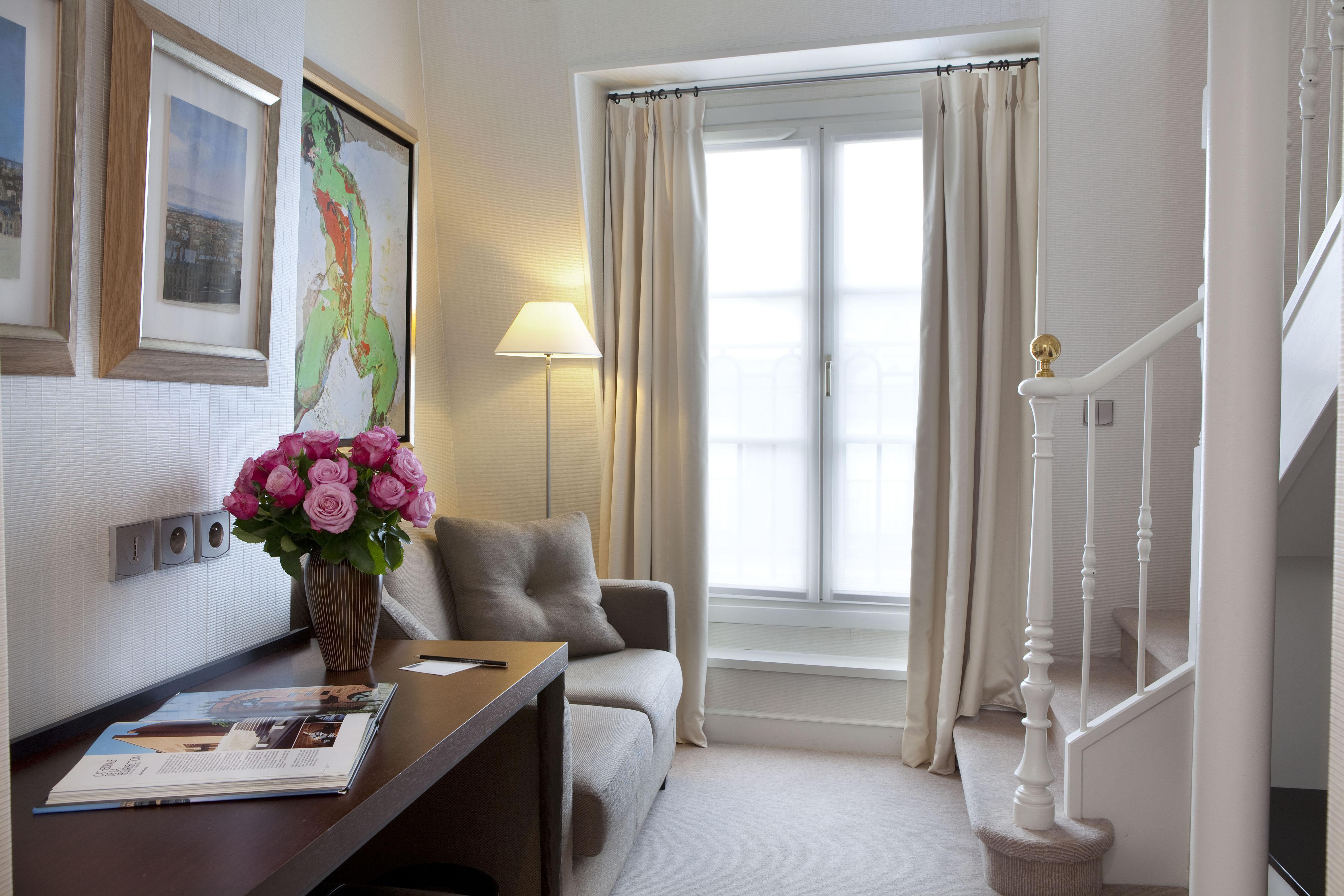 Hotel Le Senat 4*