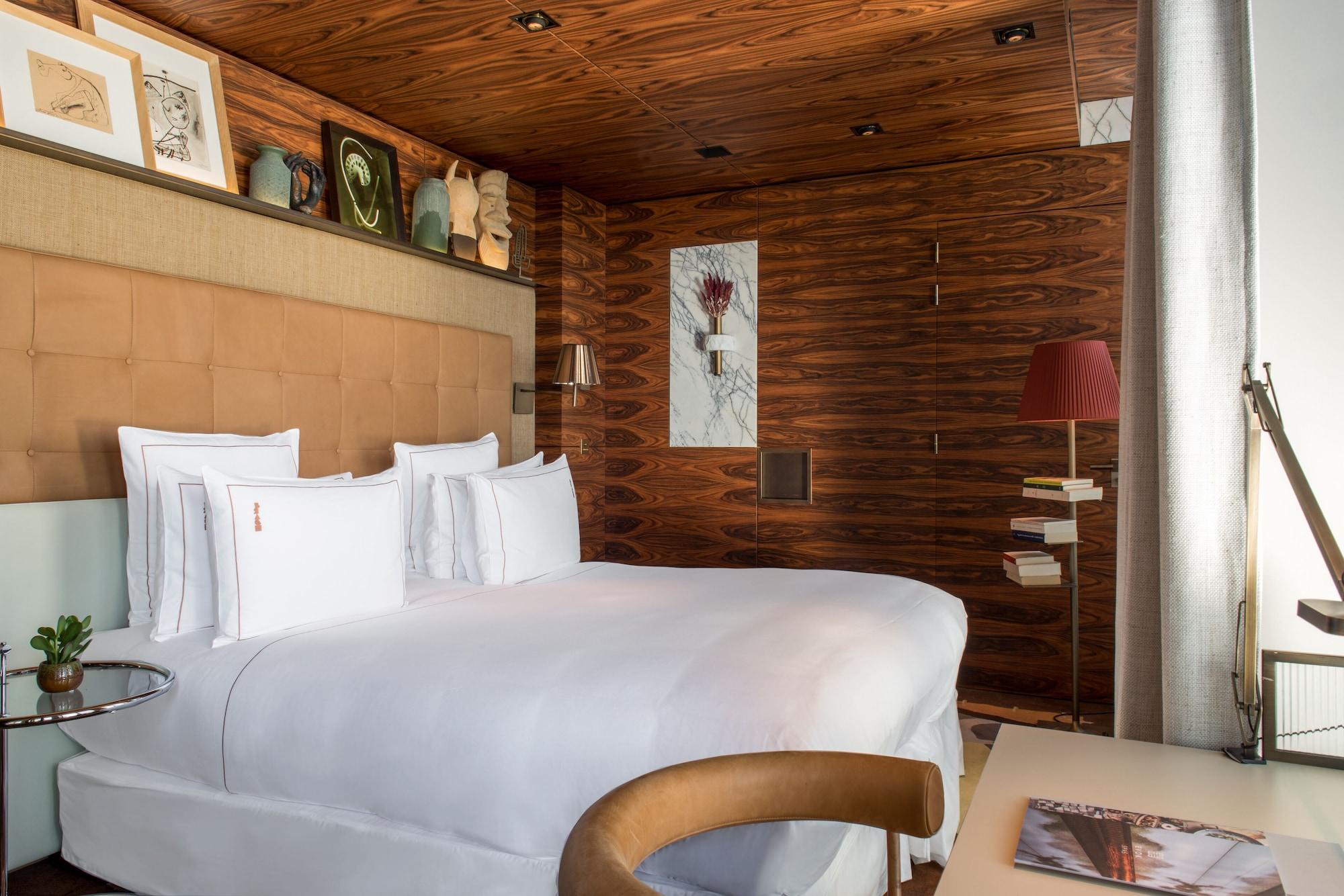 Hotel Brach