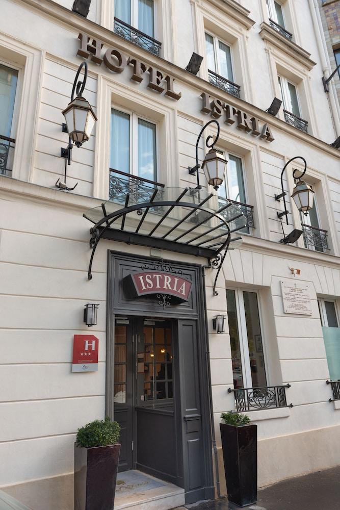Istria By Magna Arbor 3* Paris