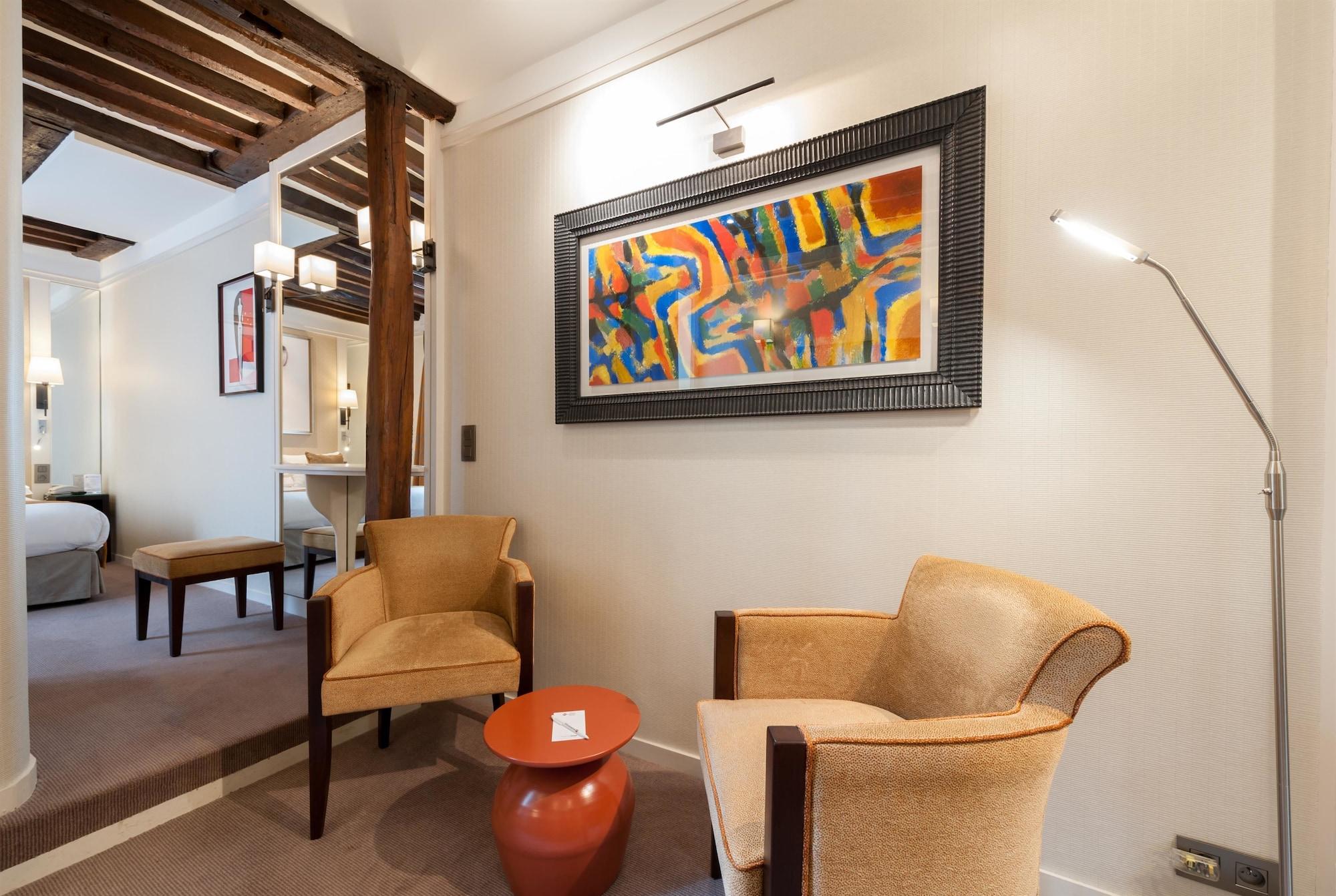 Hotel Western Sydney Opera 3*