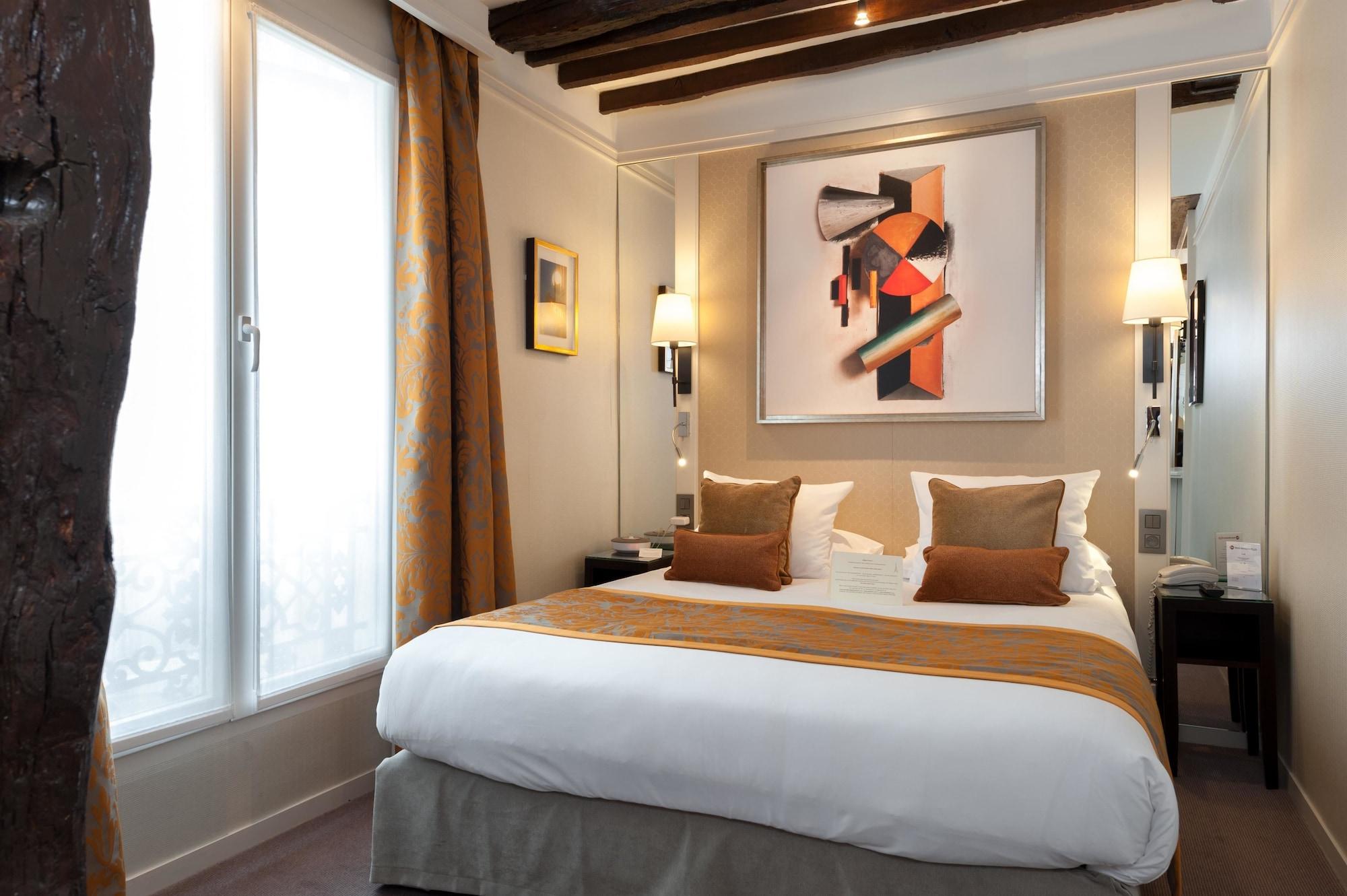 Western Sydney Opera Hotel Paris