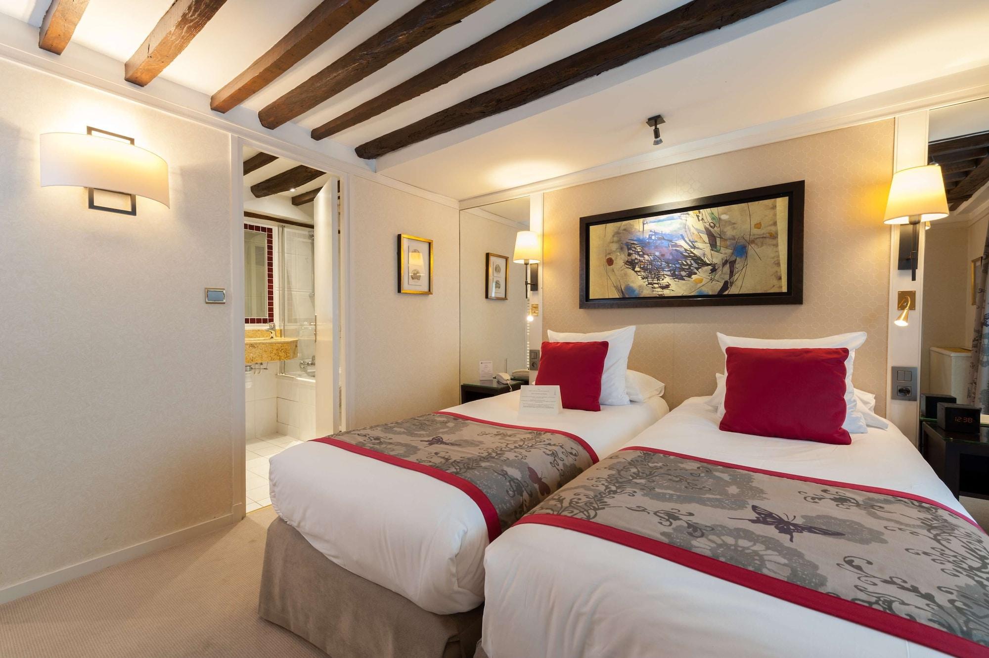 Hotel Western Sydney Opera