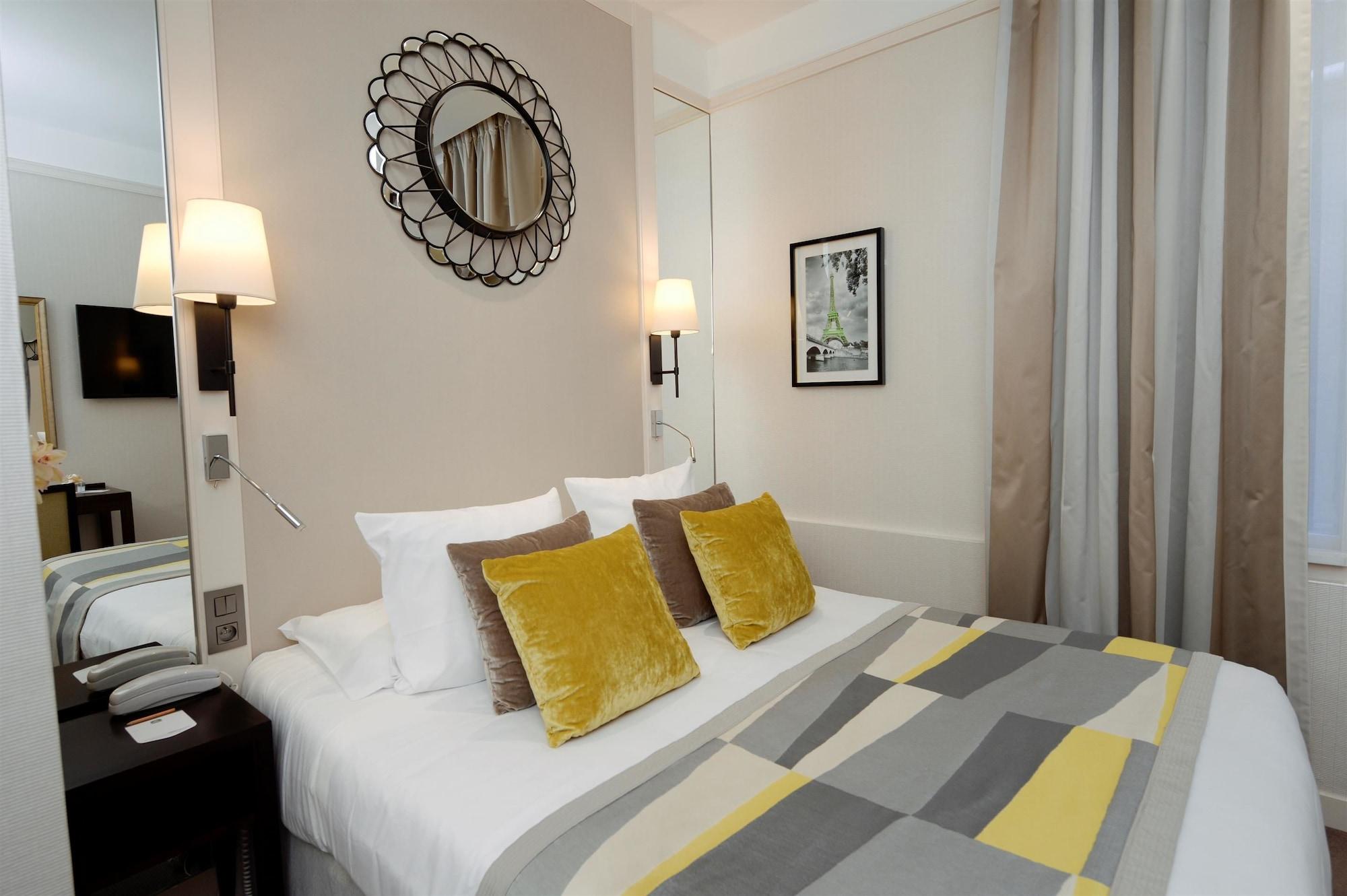 Western Sydney Opera 3* Paris