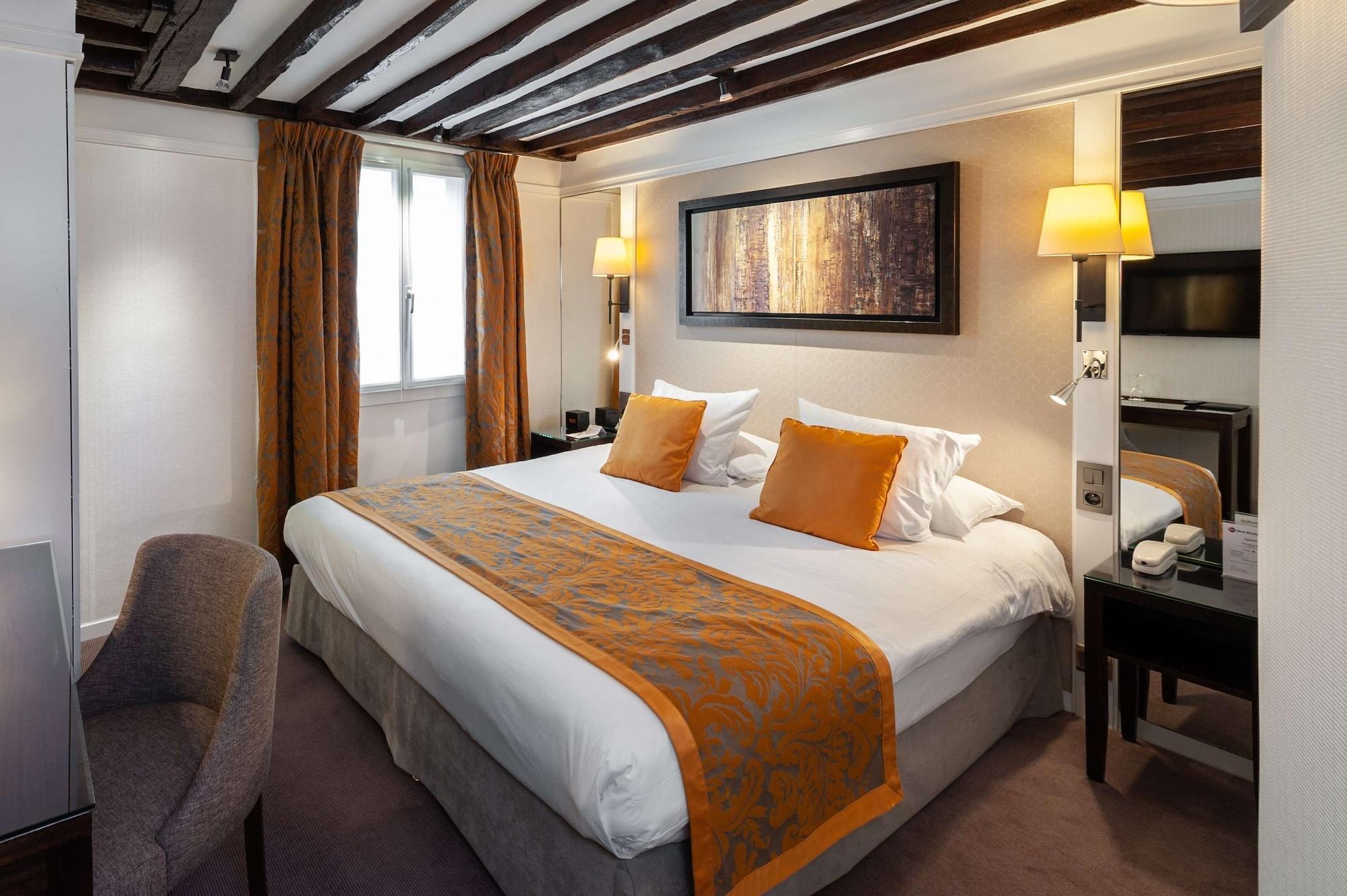 Hotel Western Sydney Opera Paris
