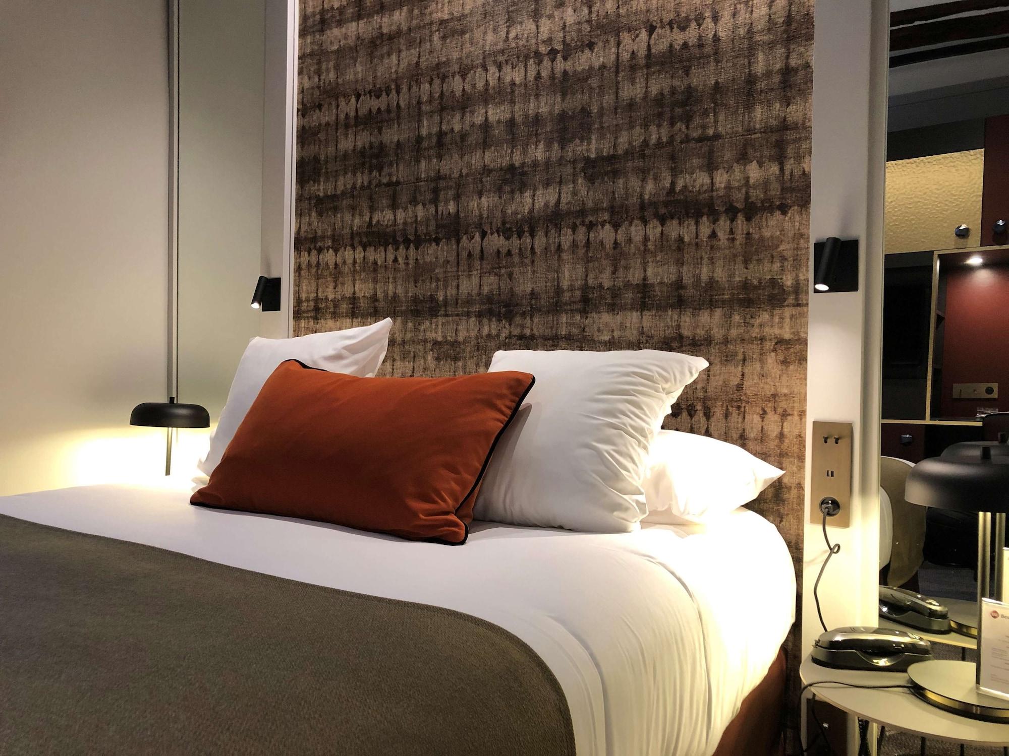Western Sydney Opera 3* Paris