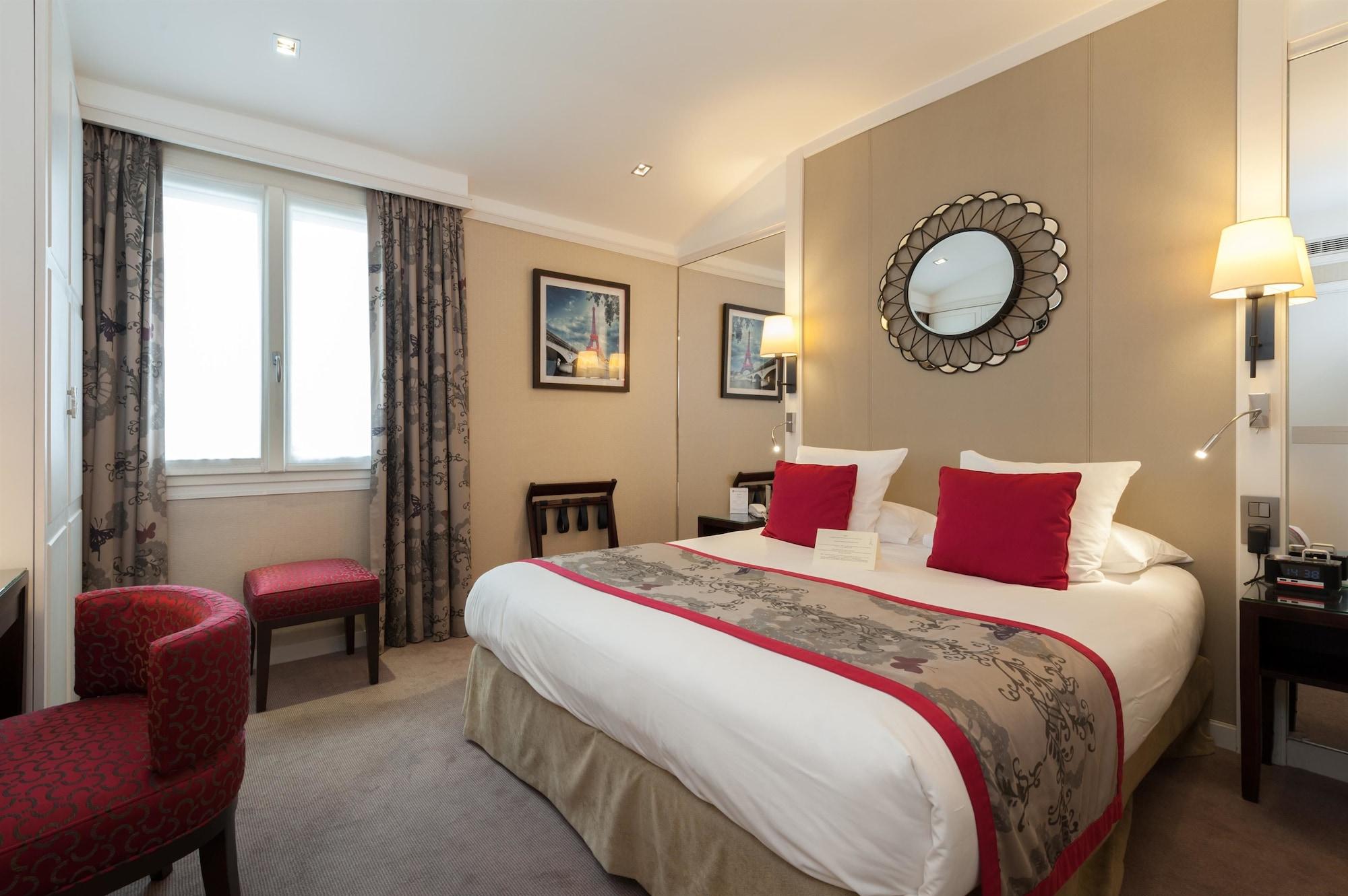 Hotel Western Sydney Opera 3*