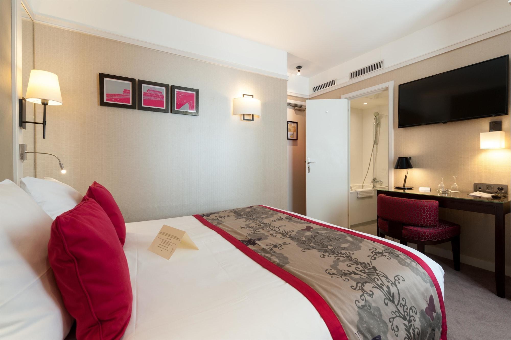 Western Sydney Opera Hotel 3*