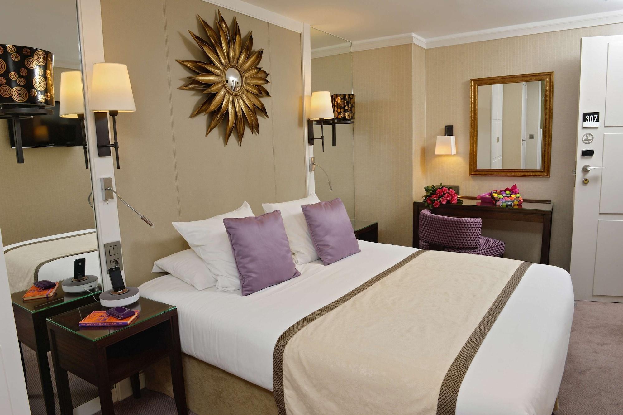 Western Sydney Opera Hotel 3*