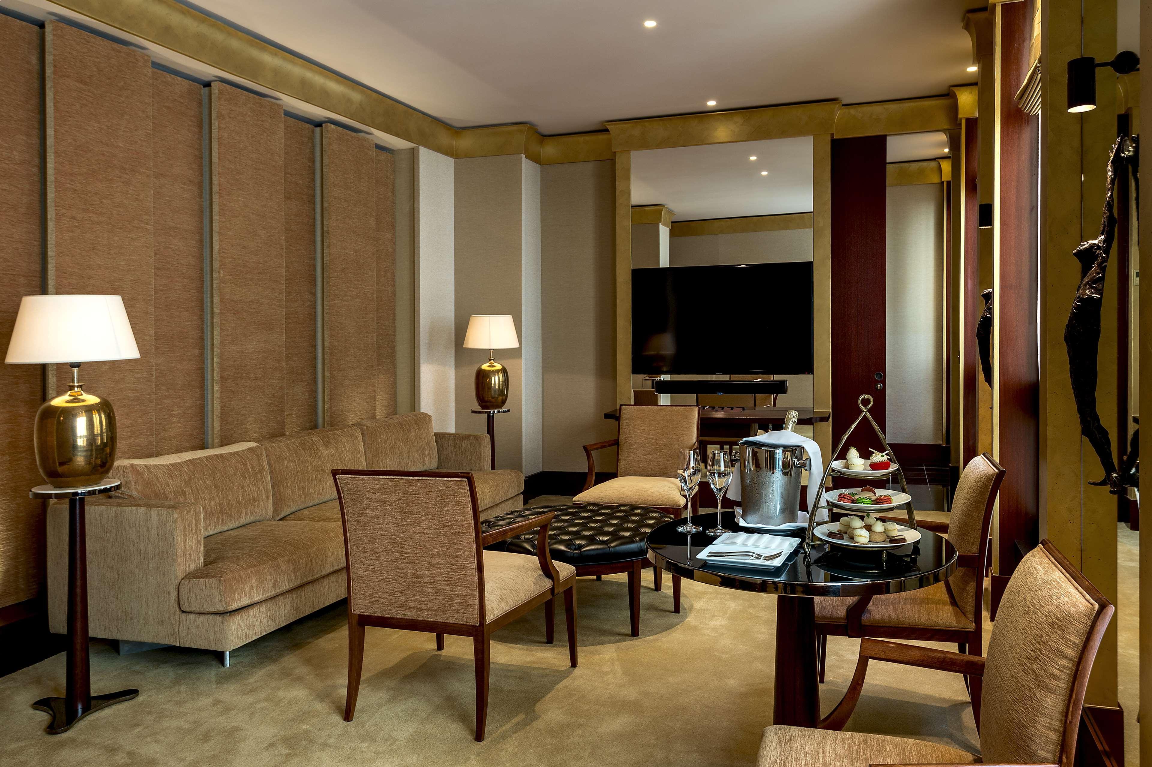 Hotel Park Hyatt - Vendome