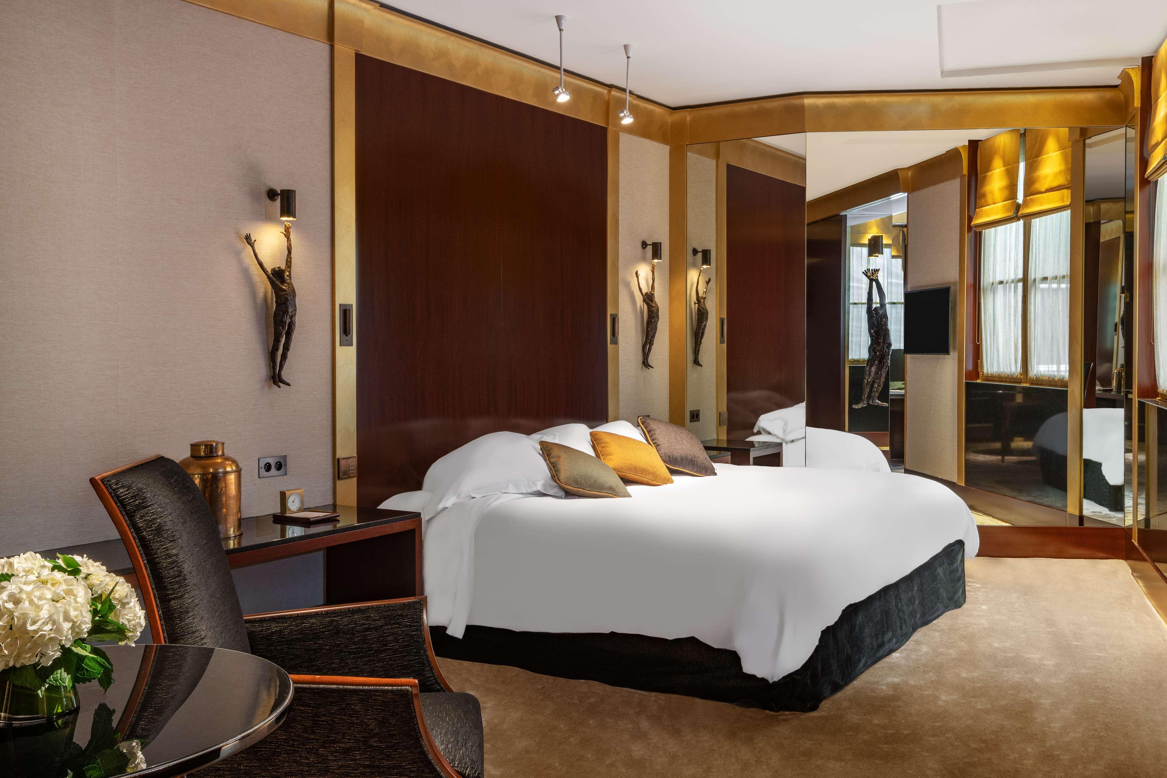 Park Hyatt - Vendome Paris
