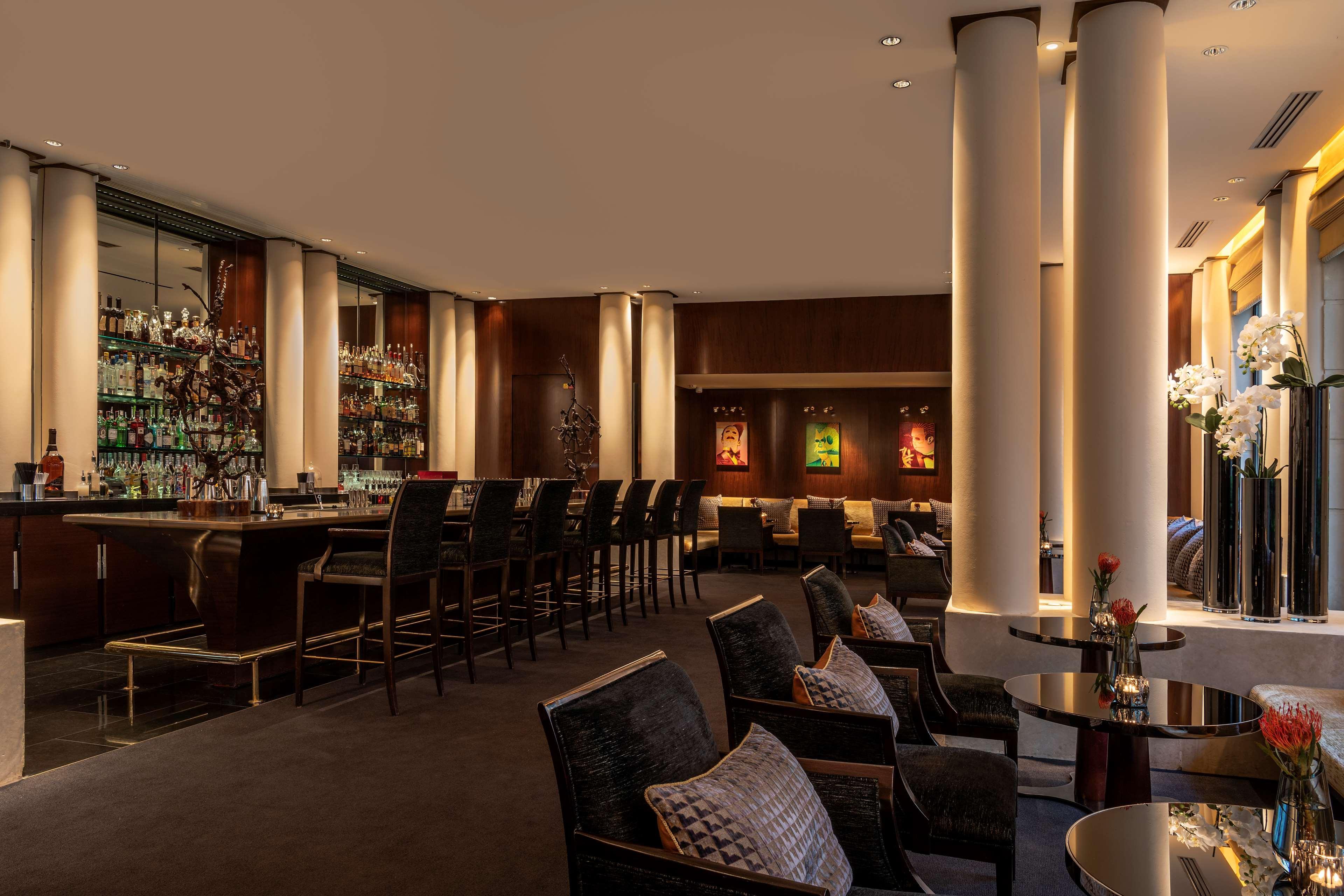 Park Hyatt - Vendome 5* Paris