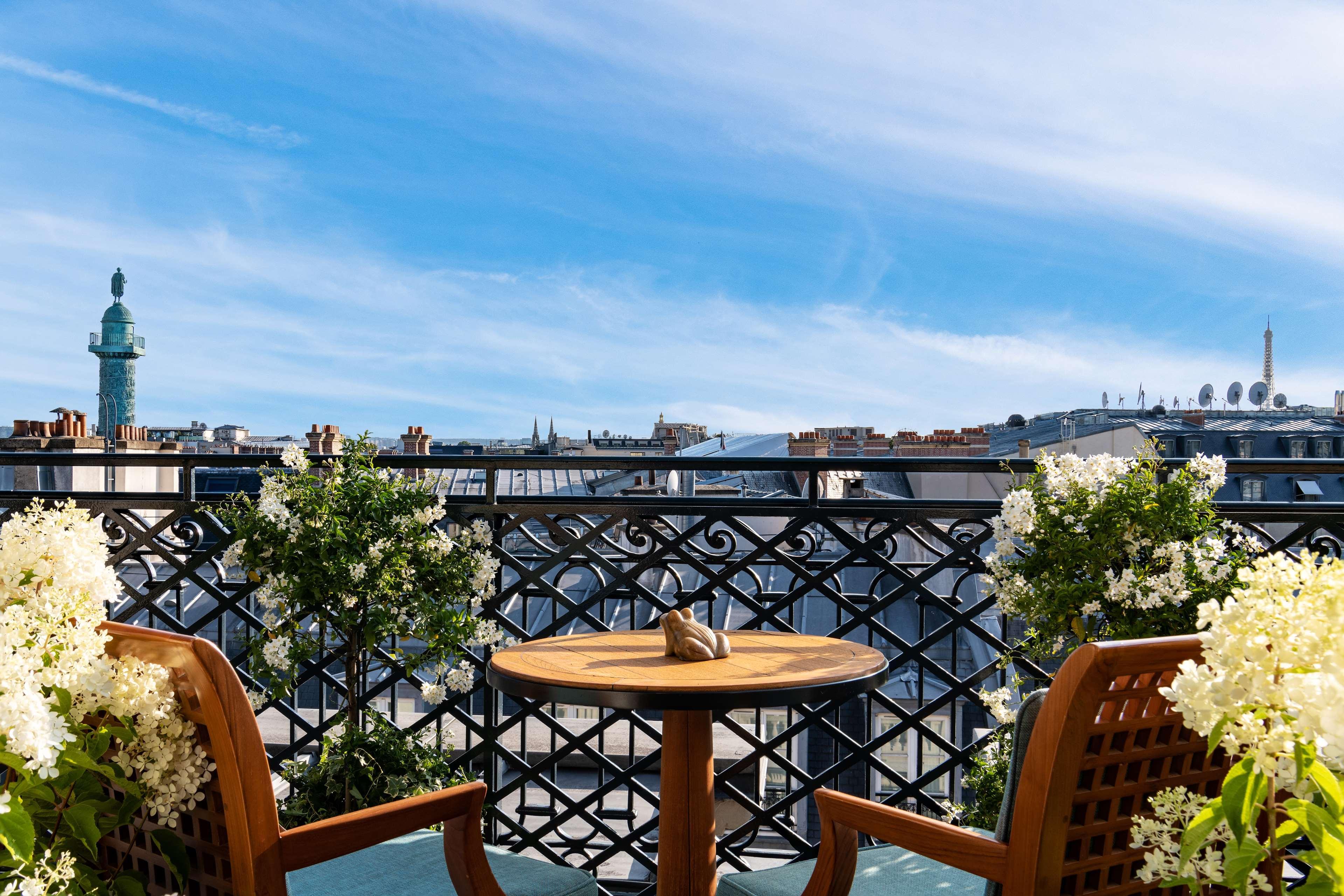 Park Hyatt - Vendome 5* Paris