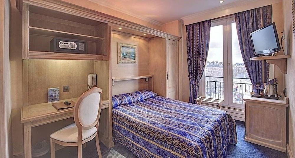 Du Midi Montparnasse Hotel Paris