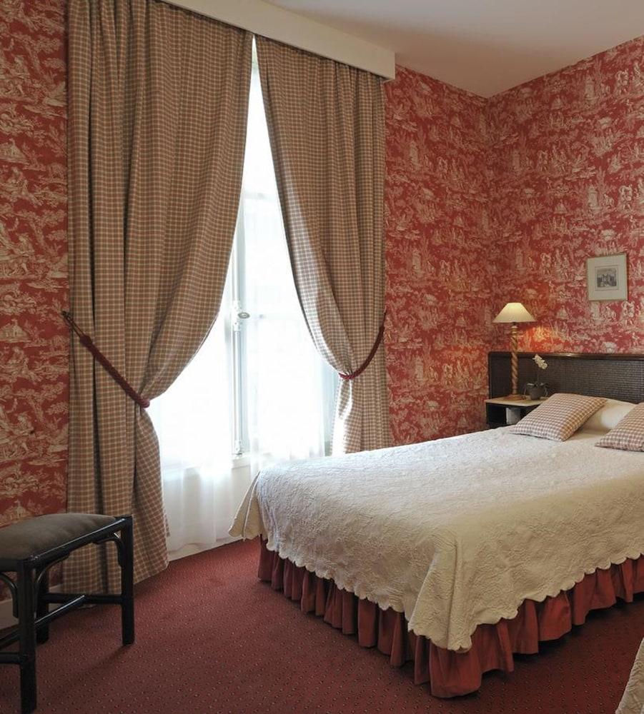 Hotel Clément 2*