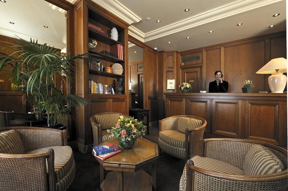 Clément Hotel