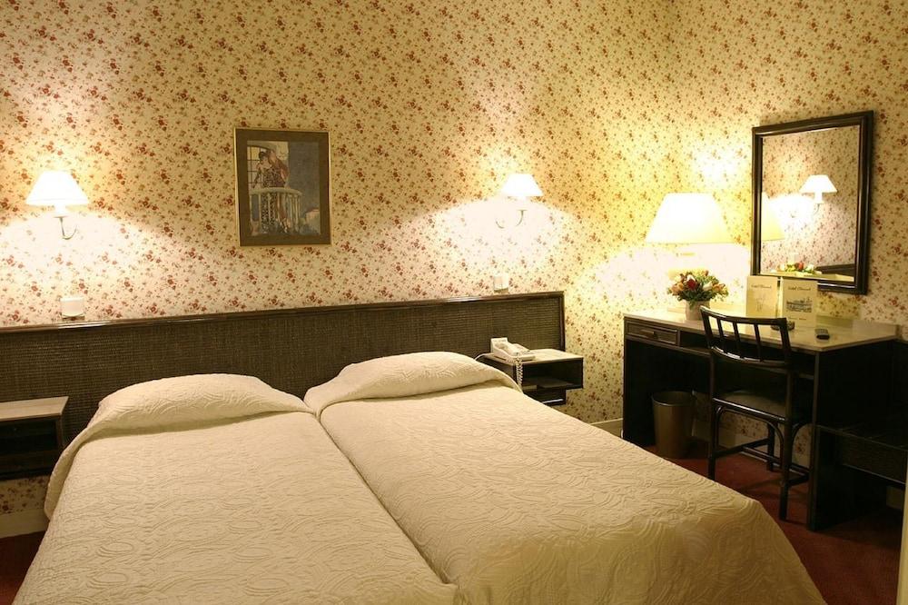 Hotel Clément Paris