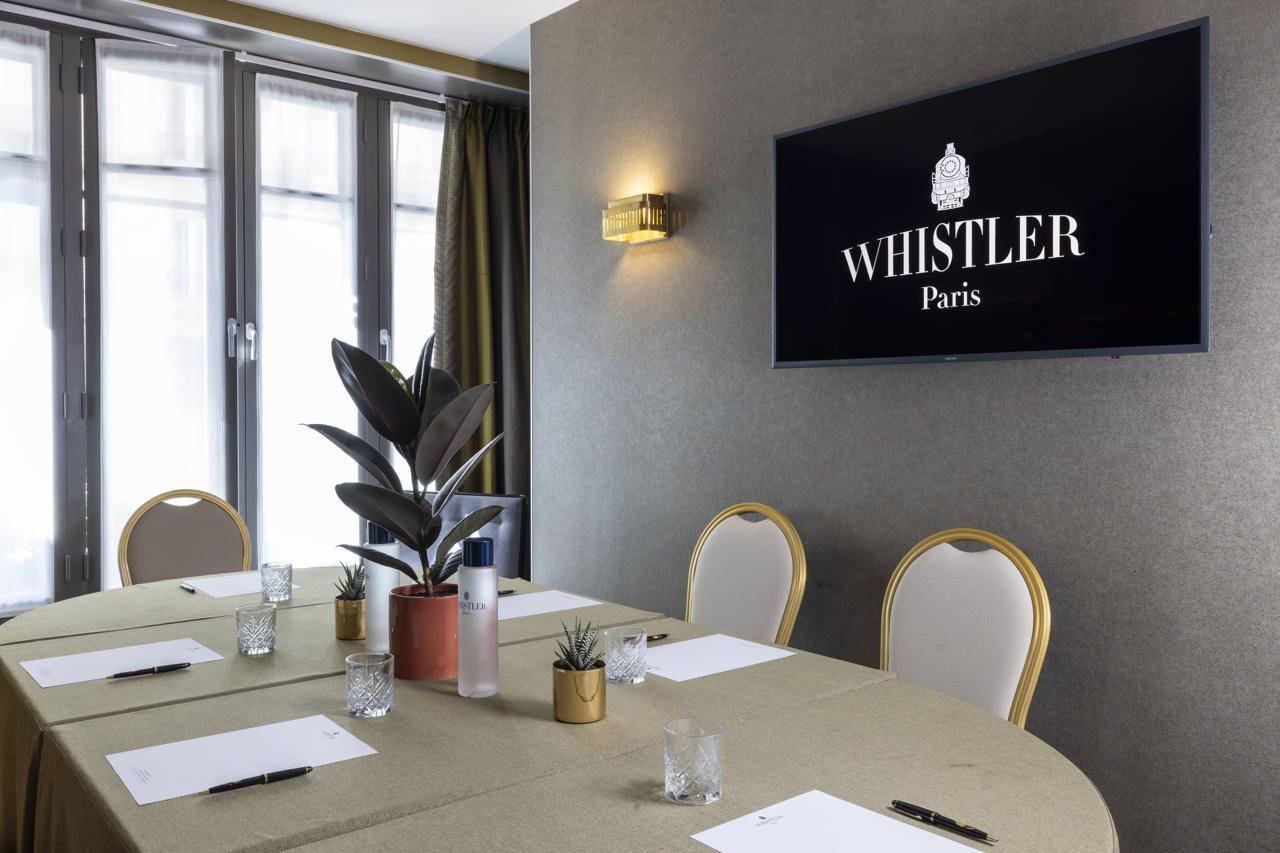 Hotel Whistler