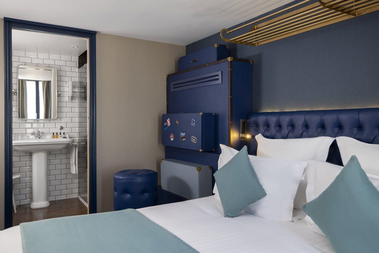 Whistler Hotel