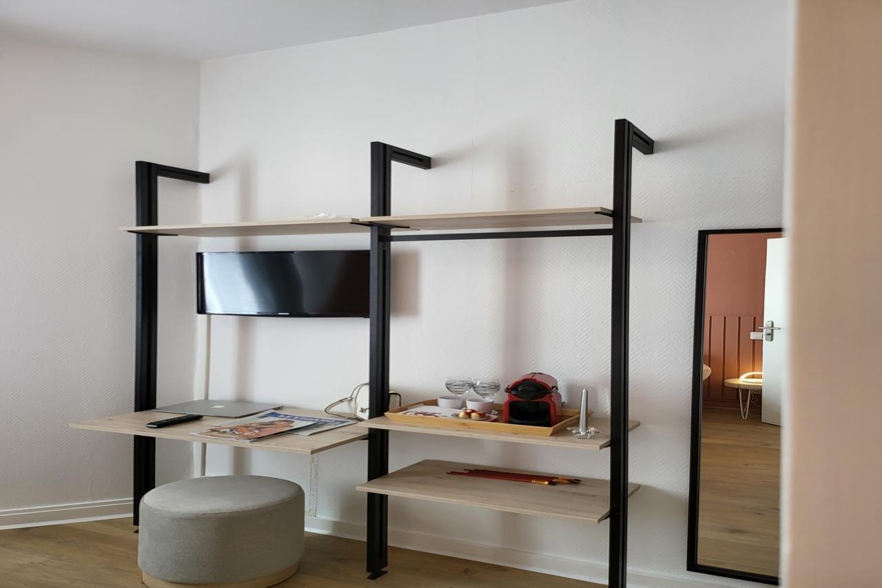 Hotel Beauquartier Montmartre 3*