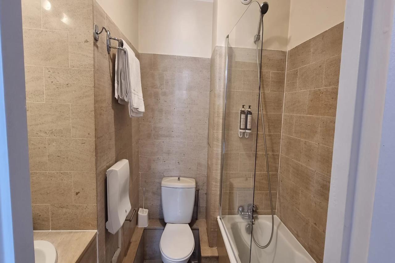 Hotel Beauquartier Montmartre 3*