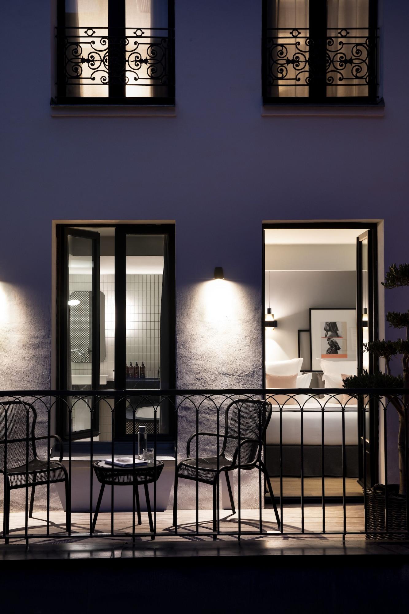Hotel Maison Elle Paris