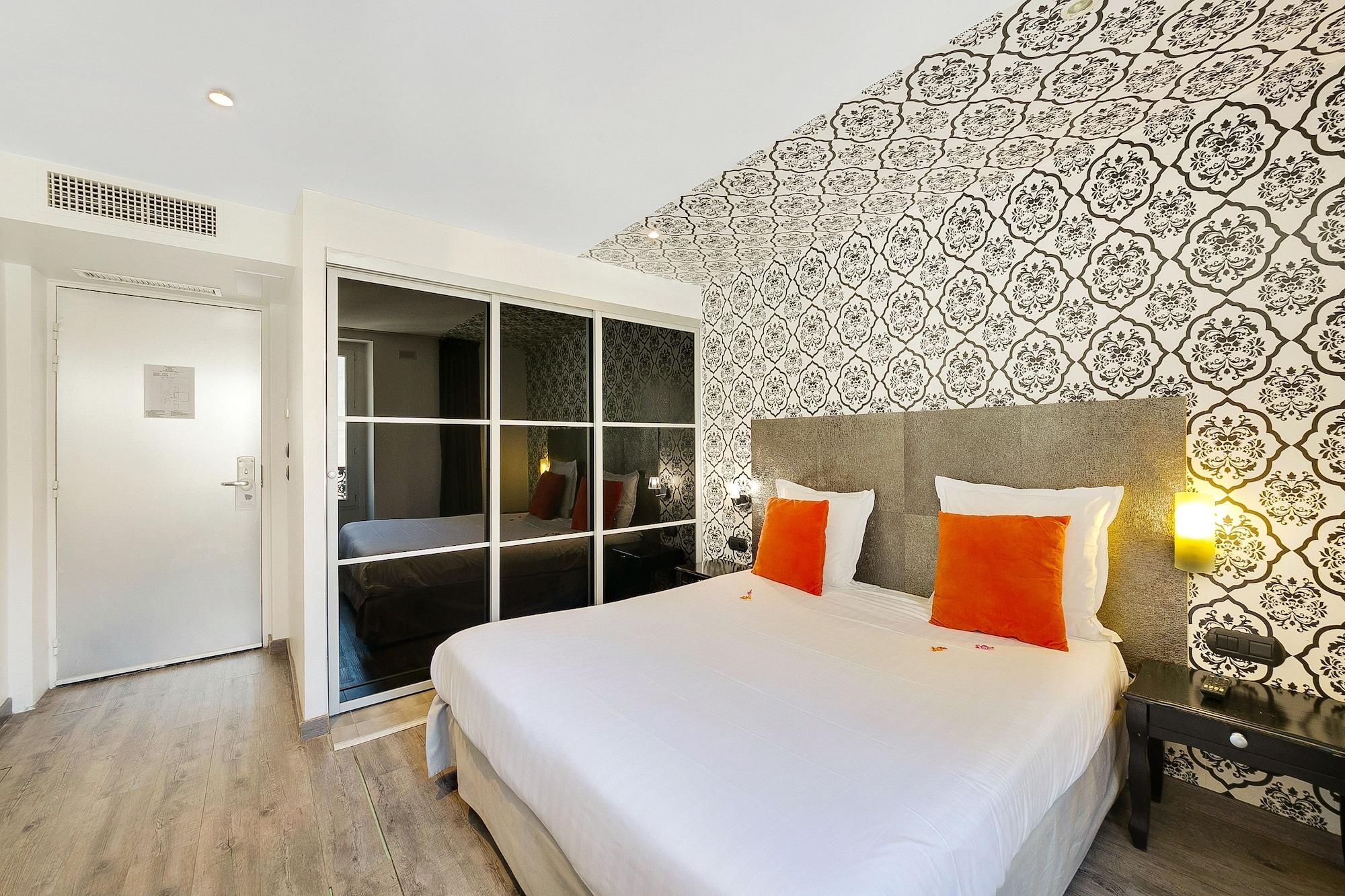 The Element Hotel Paris