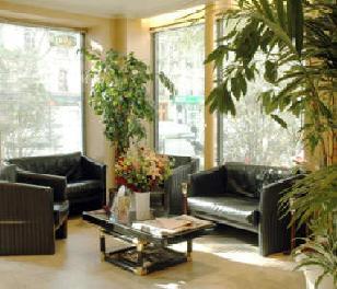 Du Eugène Hotel 3*