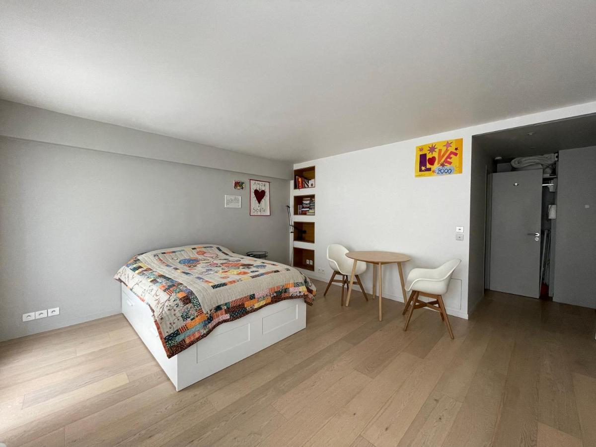 Superbe Avec Balcon, Situe Entre 6e Et 7e ! Apartment *