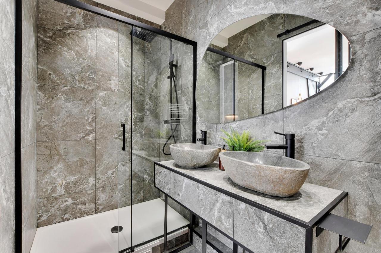 Gembnb Luxury - Sedaine Appartement Paris