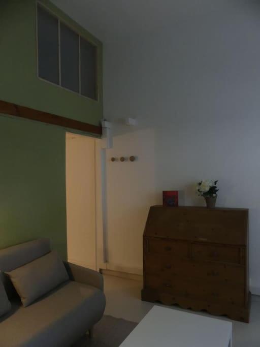 Atypical And Friendly - Les Olympiades - 13th Apartment Paris