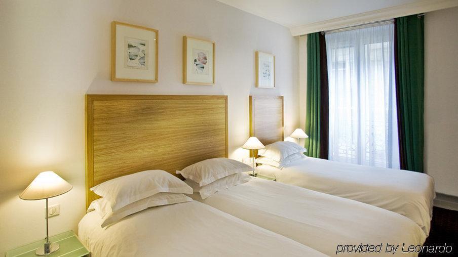 Hotel Albe Saint Michel