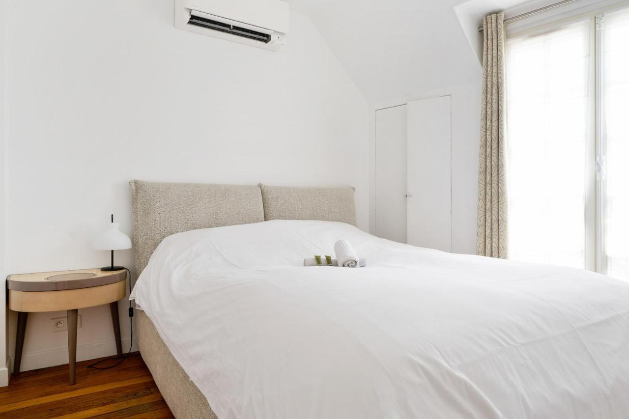 Apartment Des Sevres - Welkeys