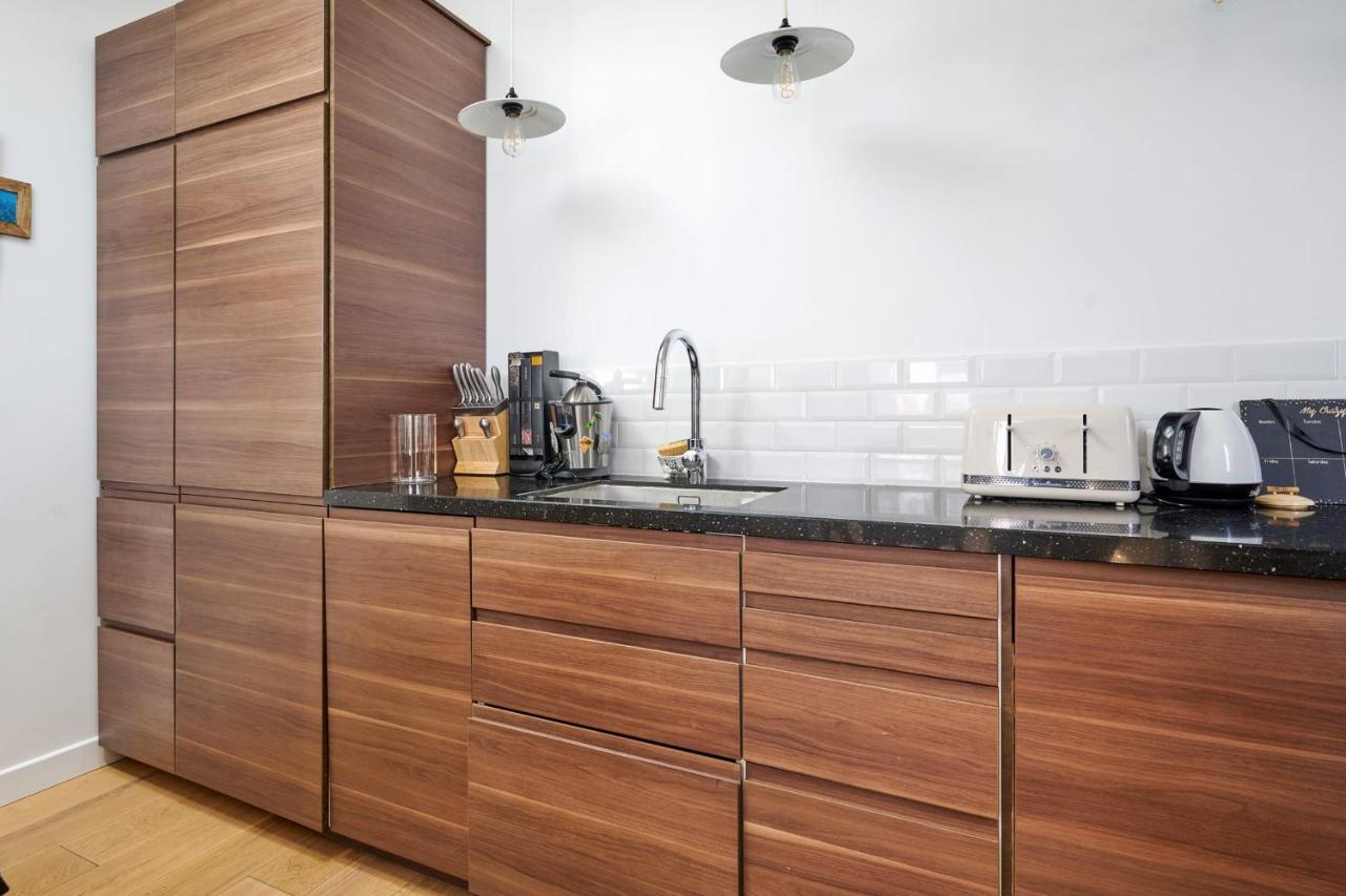 Des Sevres - Welkeys Apartment Paris
