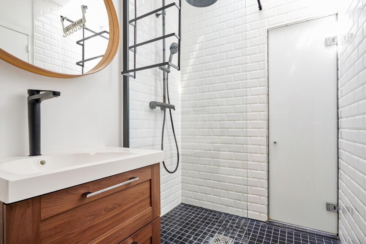 Des Sevres - Welkeys Apartment