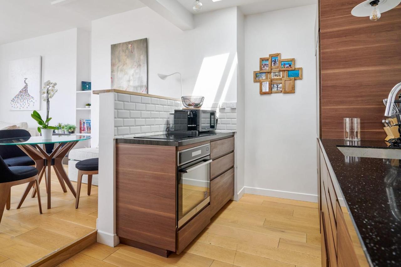 Des Sevres - Welkeys * Paris