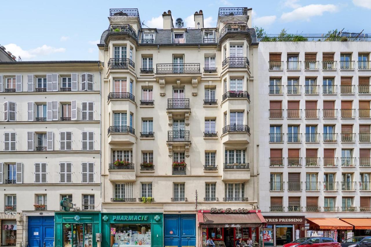 Apartment Des Sevres - Welkeys