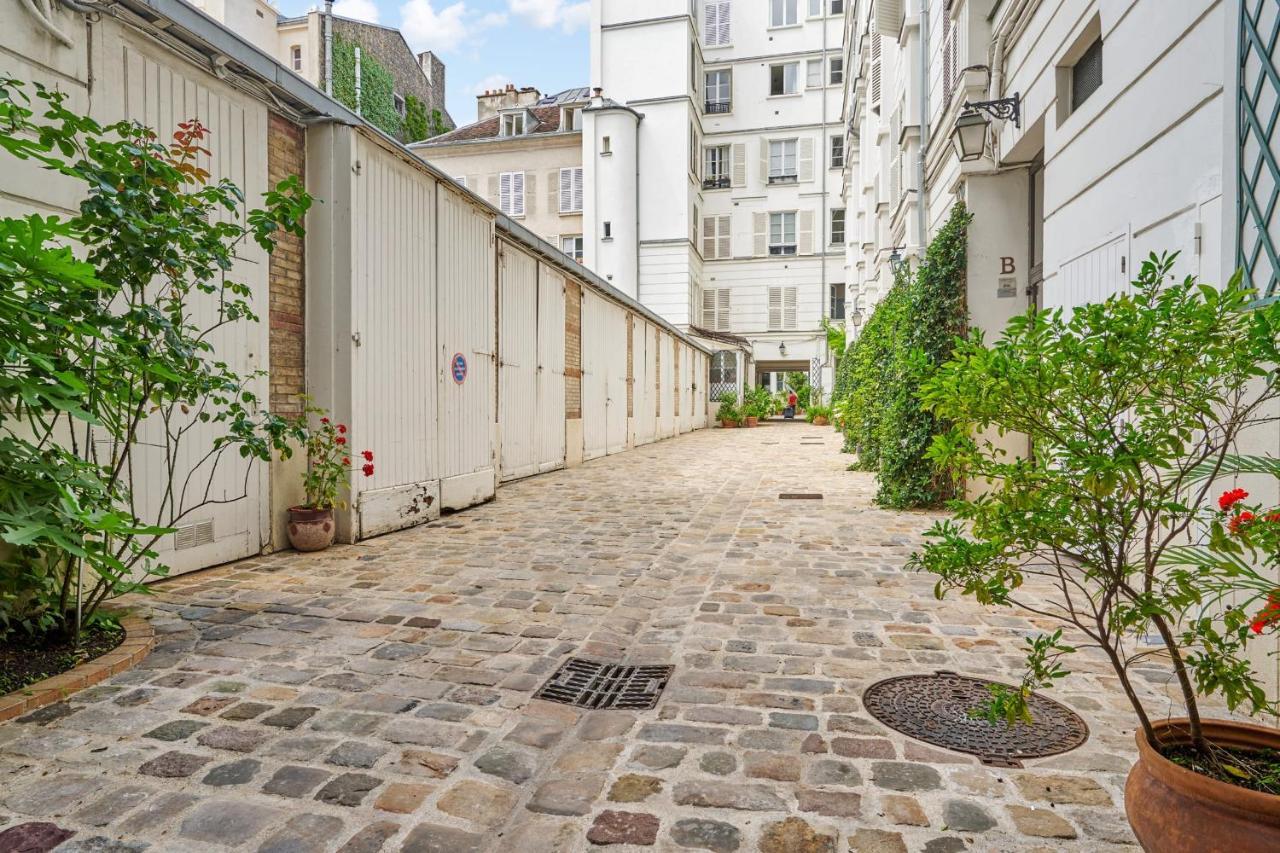 Des Sevres - Welkeys Paris