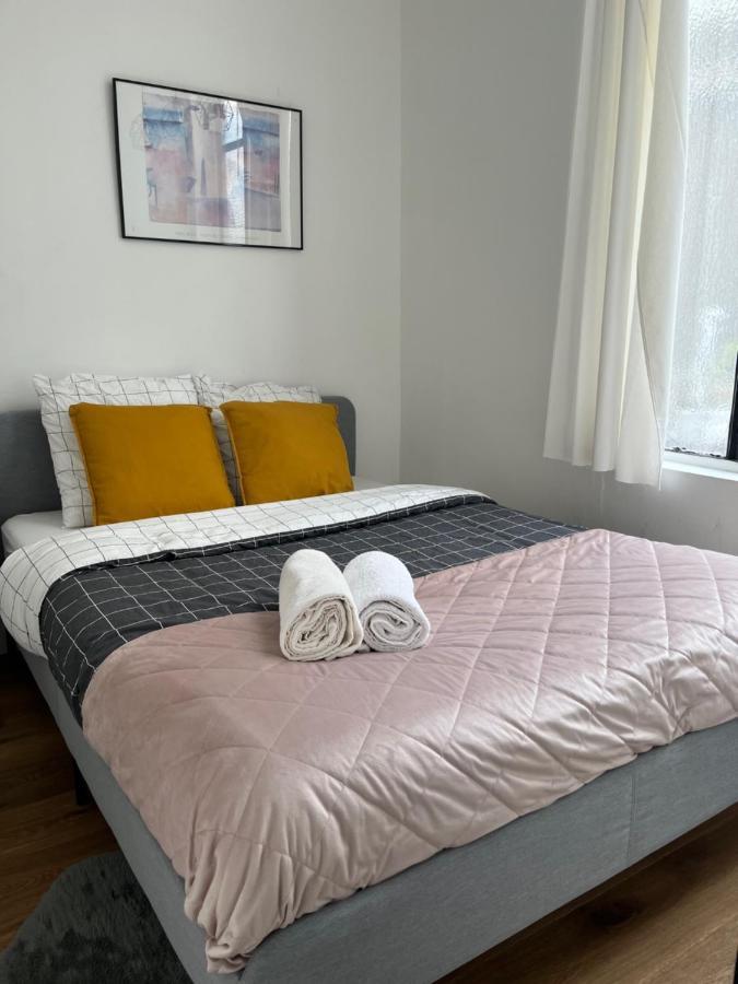 Apartment Design In The Marais Paris