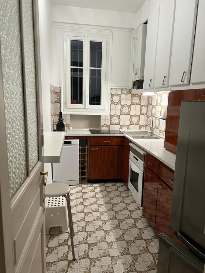 Centre Apartment *