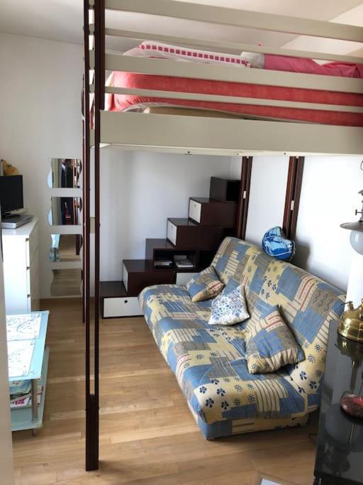 Apartment Montmartre *