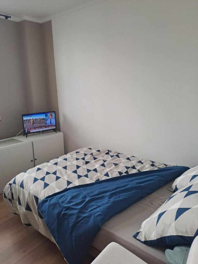 Confort Lumineux Apartment *