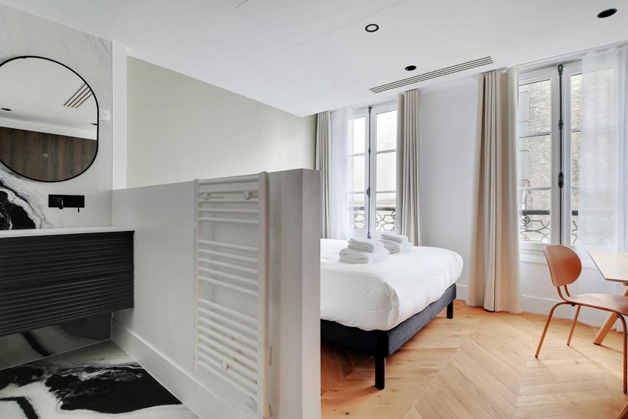 Appartement Luxurious - 3br-8p - Opera *