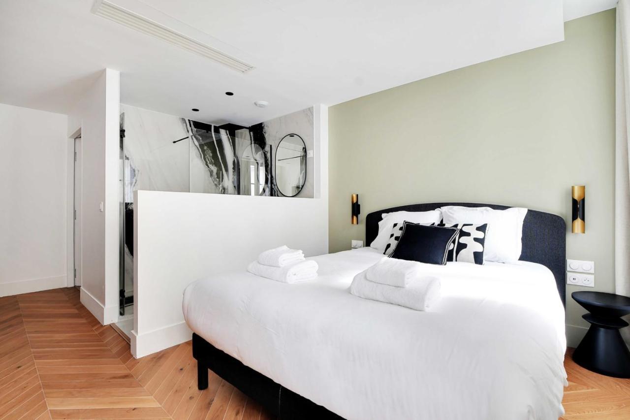Luxurious - 3br-8p - Opera Appartement *